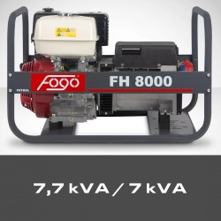 FOGO FH8000