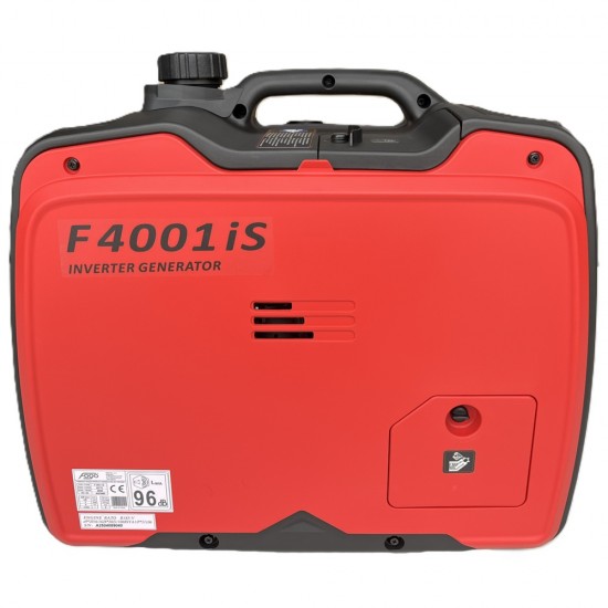 FOGO F4001iS