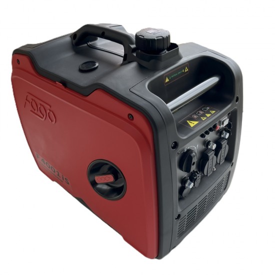 FOGO F4001iS