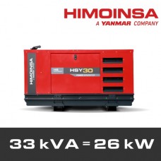 HIMOINSA HSY 30 T5 