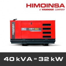 HIMOINSA HSY 40 T5 