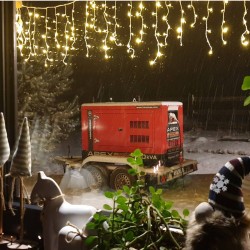 HIMOINSA HYW 45 T5 S3A