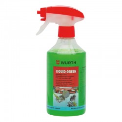 Uniwersalny środek czyszczący Liquid Green 500  ML