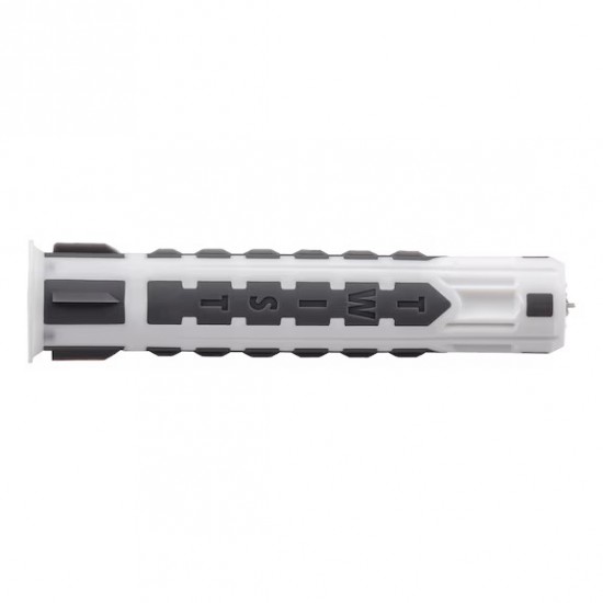 Kołek Uniwersalny SHARK TWIST - 12mm x 66 mm - 50 Sztuk