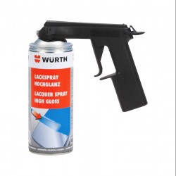 Uchwyt do mocowania sprayu Spraymaster