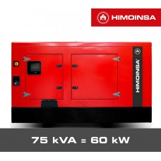 HIMOINSA HFW 75 T5