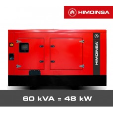HIMOINSA HFW 60 T5